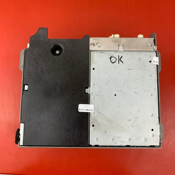 OEM A2479003418 Radio Navegación Mercedes GLA H247 image 8