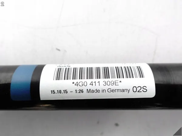 OEM 66219950 etuvakainnuslinkki Audi A6/A7:lle image 3