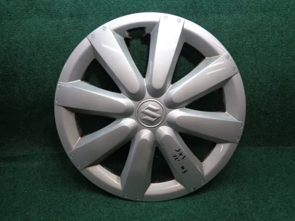 Enjoliveur OEM 43250-79J10 pour Suzuki SX4 2006-2014 image 2