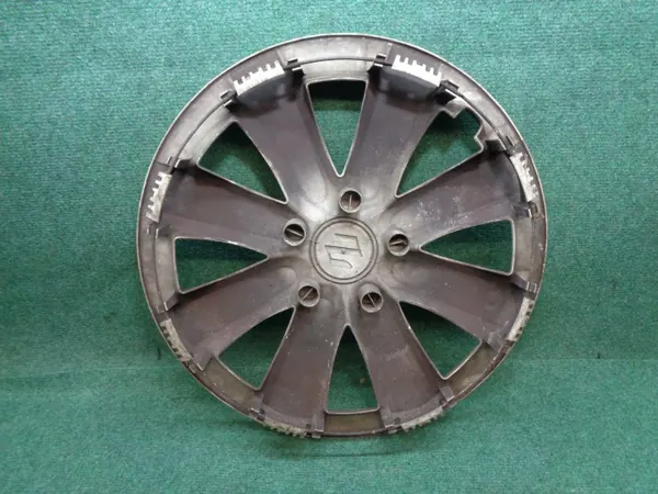 Enjoliveur OEM 43250-79J10 pour Suzuki SX4 2006-2014 image 5