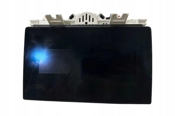 Écran de navigation BMW I3 OEM 9262446 - Occasion image 2
