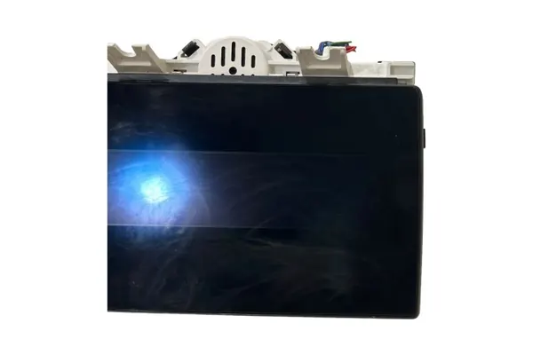 Écran de navigation BMW I3 OEM 9262446 - Occasion image 4
