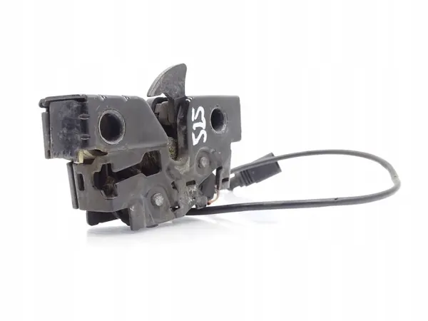 Fecho do Capô OEM 5C8823509D para VW Jetta VI image 2