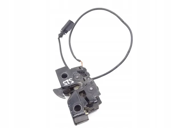 Fecho do Capô OEM 5C8823509D para VW Jetta VI image 3