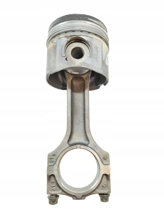 Kolben Pleuel 3.0 D M57 BMW 5er E39 OEM image 2