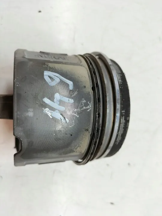 Kolben Pleuel 3.0 D M57 BMW 5er E39 OEM image 3