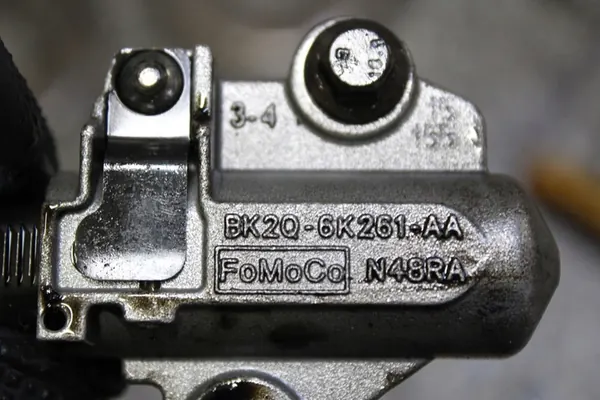 Kit de distribución completo Transit MK8 2.2 TDCI RWD OEM image 3