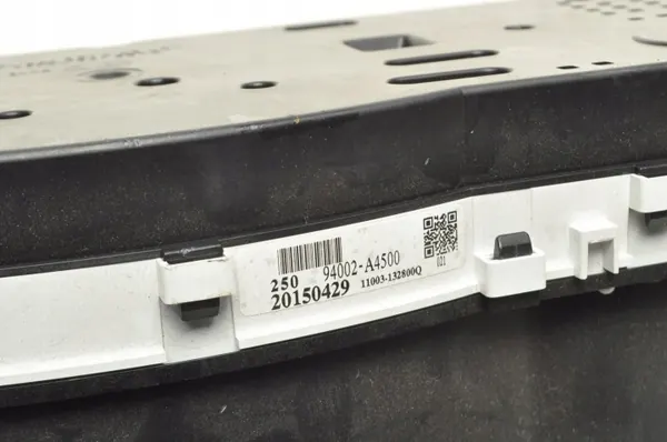 Compteur Kia Carens IV 1.7 CRDi OEM 94002-A4500 image 3