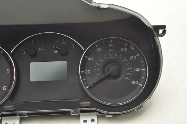 Compteur Kia Carens IV 1.7 CRDi OEM 94002-A4500 image 8