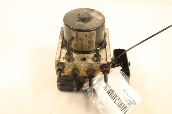 ABS-pumppu OEM 51901329 Fiat Doblo II 1.4 T-Jetille image 3