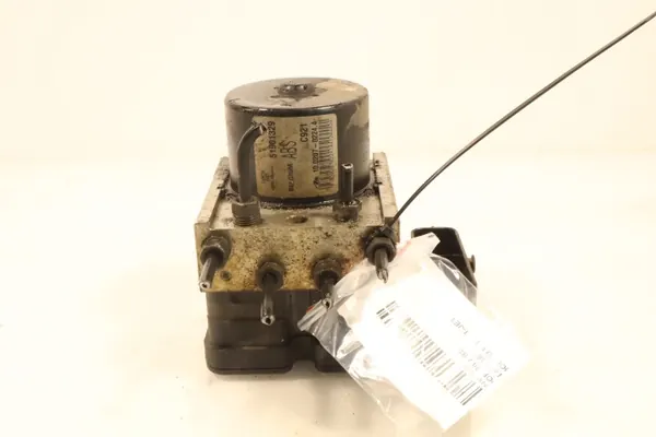 ABS-pumppu OEM 51901329 Fiat Doblo II 1.4 T-Jetille image 5
