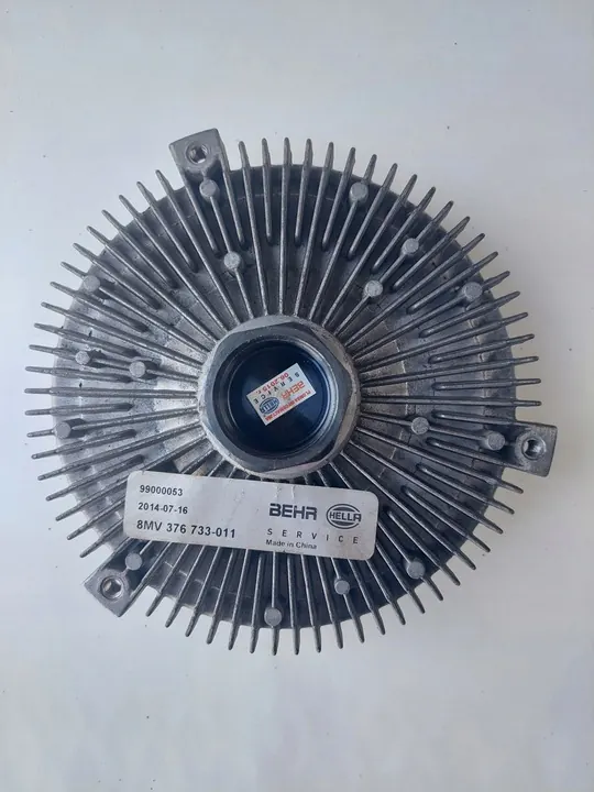Viskös koppling Behr Hella Service 8MV 376 733-011 image 3