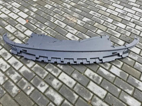 Cache Pare-Choc Avant VW ID 4 OEM 11A805915 image 2