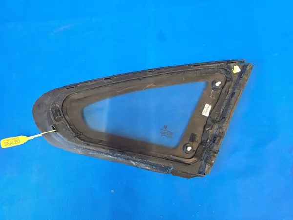 Vasen takasivuikkuna OEM QUA11471 BMW 4 F36 image 4