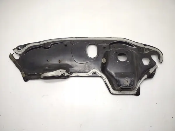 Scheidingswand 1T1804013D voor VW Touran 1T & Caddy 2K image 4