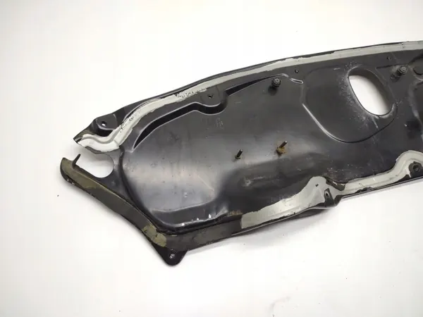 Scheidingswand 1T1804013D voor VW Touran 1T & Caddy 2K image 5