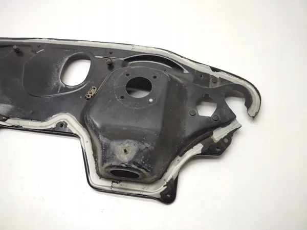 Scheidingswand 1T1804013D voor VW Touran 1T & Caddy 2K image 6