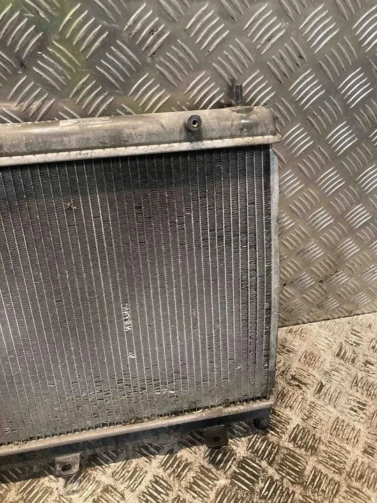 Radiador de agua SUBARU FORESTER 2.0L diesel 2010 OEM 45119AG080 image 2