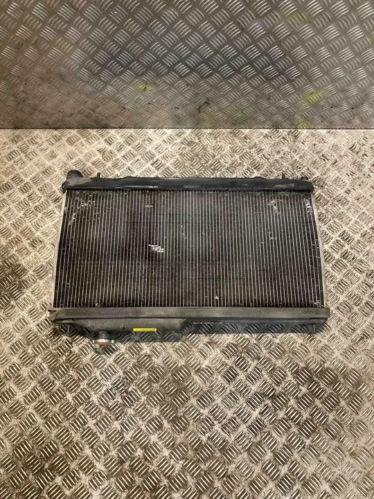 Radiador de agua SUBARU FORESTER 2.0L diesel 2010 OEM 45119AG080 image 4