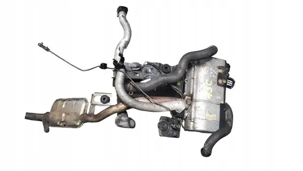 WEBASTO Parking Heater Ford Focus C-MAX MK1 MK2 II image 1