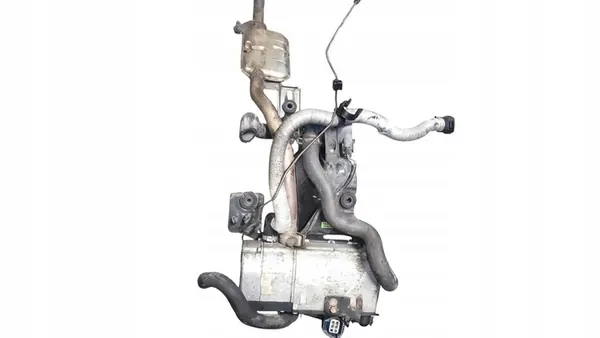 WEBASTO Parking Heater Ford Focus C-MAX MK1 MK2 II image 2