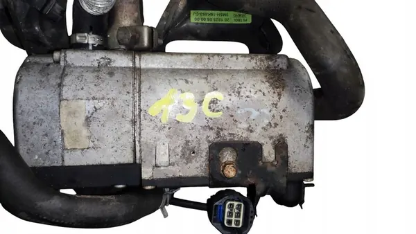 WEBASTO Parking Heater Ford Focus C-MAX MK1 MK2 II image 3