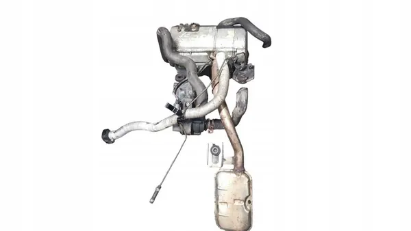 WEBASTO Parking Heater Ford Focus C-MAX MK1 MK2 II image 4