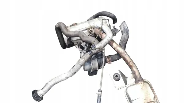 WEBASTO Parking Heater Ford Focus C-MAX MK1 MK2 II image 5