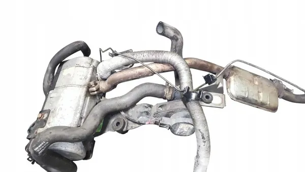 WEBASTO Parking Heater Ford Focus C-MAX MK1 MK2 II image 7