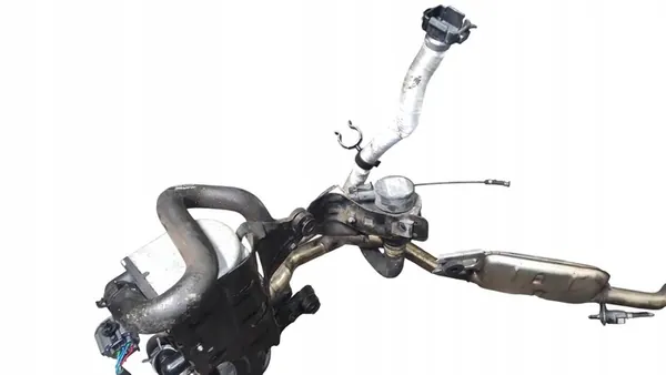 WEBASTO Parking Heater Ford Focus C-MAX MK1 MK2 II image 8