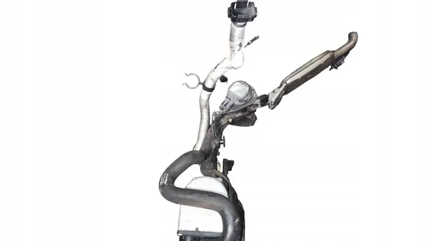 WEBASTO Parking Heater Ford Focus C-MAX MK1 MK2 II image 9