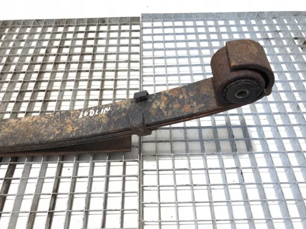 OEM LORK-713-10219 oikea takalehtijousi Daewoolle image 3