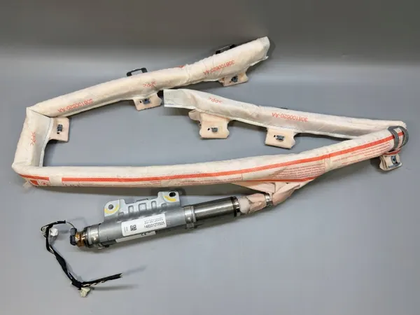 OEM 7301300 Oikea verhoairbag MINI F56:lle image 2