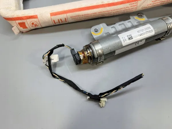 OEM 7301300 Oikea verhoairbag MINI F56:lle image 3