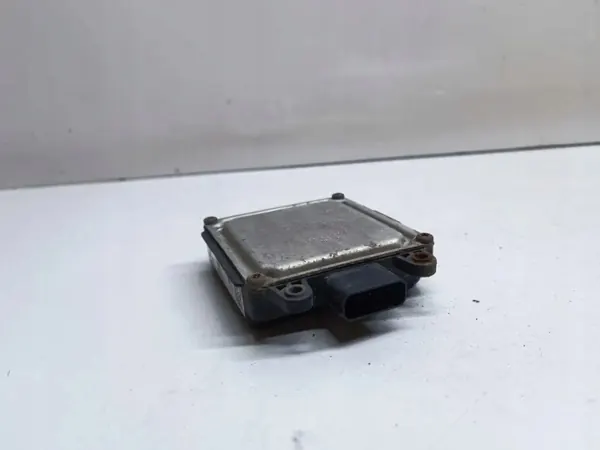 Module angle mort Jeep WK2 OEM 68137930AI image 2
