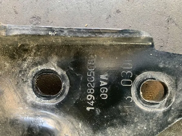 Skjutdörrsroller Jumpy 1498205080 image 3