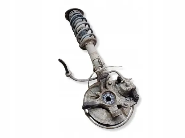 OEM ACF46160 Vasen etunivel Mitsubishi Space Starille image 4
