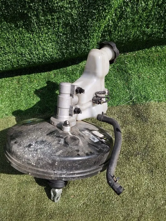 Bromsservopump Hyundai IX20 1.4 CRDI 09- 58500-1K250 image 4