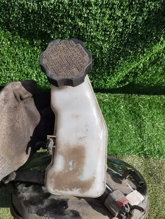 Bromsservopump Hyundai IX20 1.4 CRDI 09- 58500-1K250 image 7