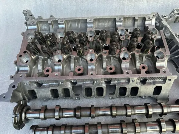 Citroen OE 6C1Q6090AE image 6