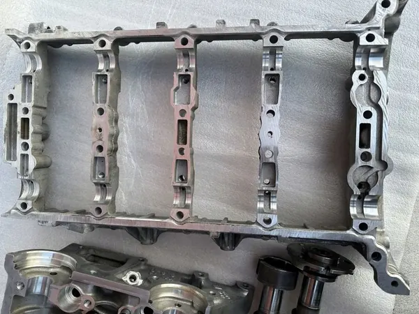 Citroen OE 6C1Q6090AE image 7