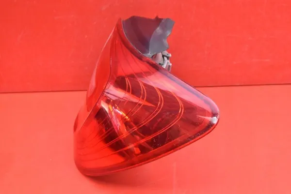 Lámpara Trasera Derecha Mercedes Clase A W176 12-18 A1769060200 image 2