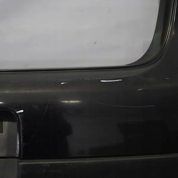 Volkswagen VW Golf 5 Paraurti Posteriore Nero Magico Perla - 1K6807417A image 6