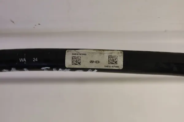 Etutukivarsi OEM 54810N7000MWGK Hyundai Tucsonille image 3