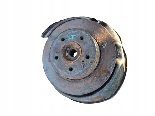 OEM MERCEDES E W124 4MATIC 84- 3.0 B Pivot Gauche Arrière image 2