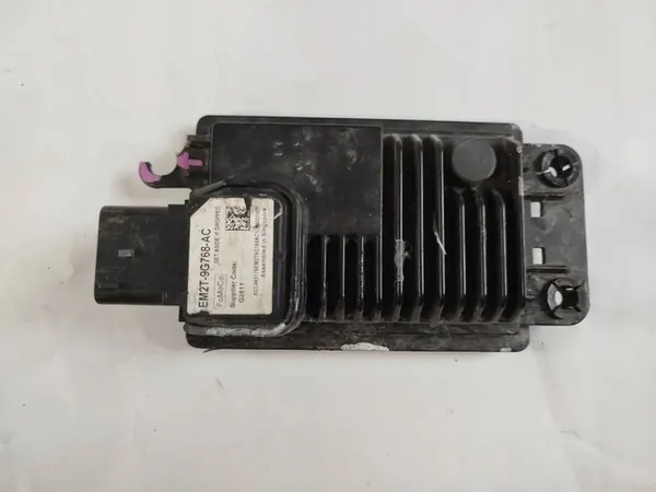 RADAR DISTRONIC ACC FORD S-MAX MK2 GALAXY EM2T-9G768-AC image 1