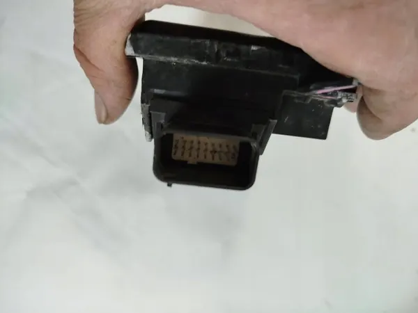 RADAR DISTRONIC ACC FORD S-MAX MK2 GALAXY EM2T-9G768-AC image 3