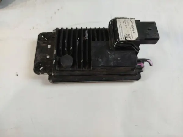 RADAR DISTRONIC ACC FORD S-MAX MK2 GALAXY EM2T-9G768-AC image 5