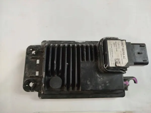 RADAR DISTRONIC ACC FORD S-MAX MK2 GALAXY EM2T-9G768-AC image 6