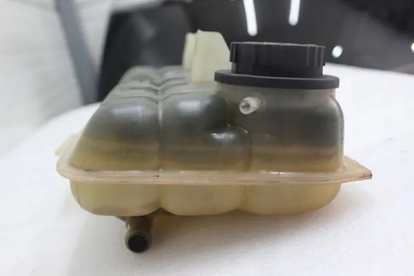 Koelvloeistof Reservoir Mercedes ML A1635000349 image 3